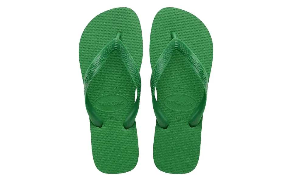Havaianas Top - Grøn