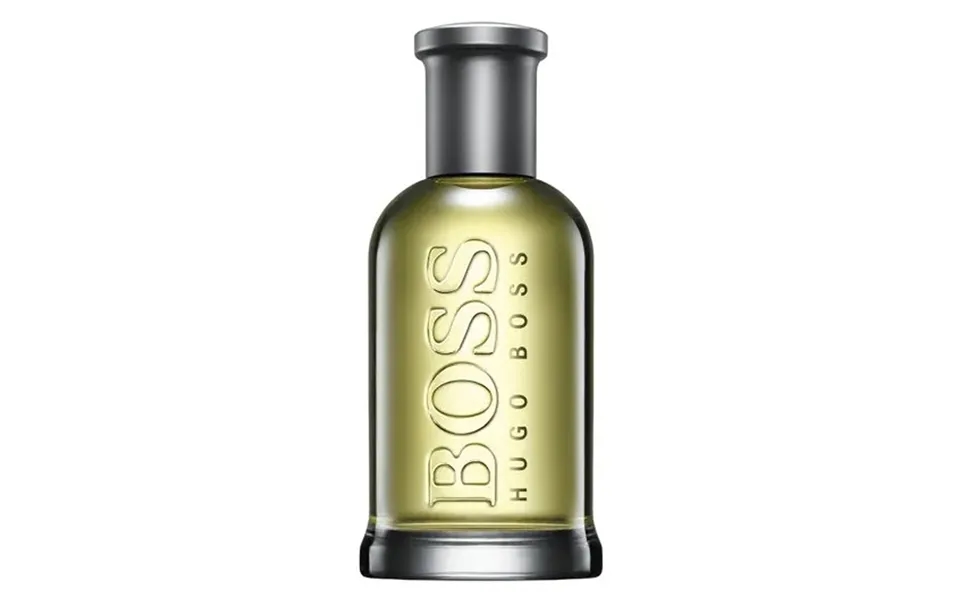 Hugo Boss Bottled After Shave Lotion 100 Ml