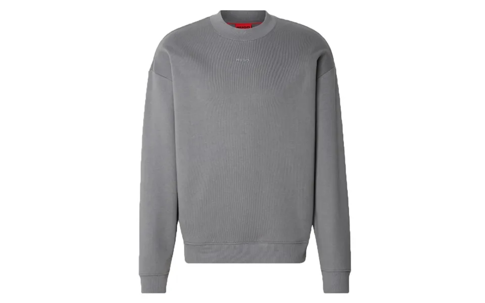 Hugo Boss Sweatshirt Grå Str.