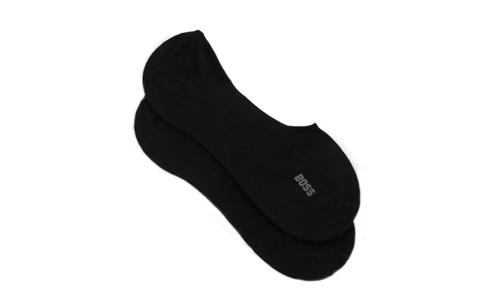 Hugo Boss Two-pack Shoeliner 39-40