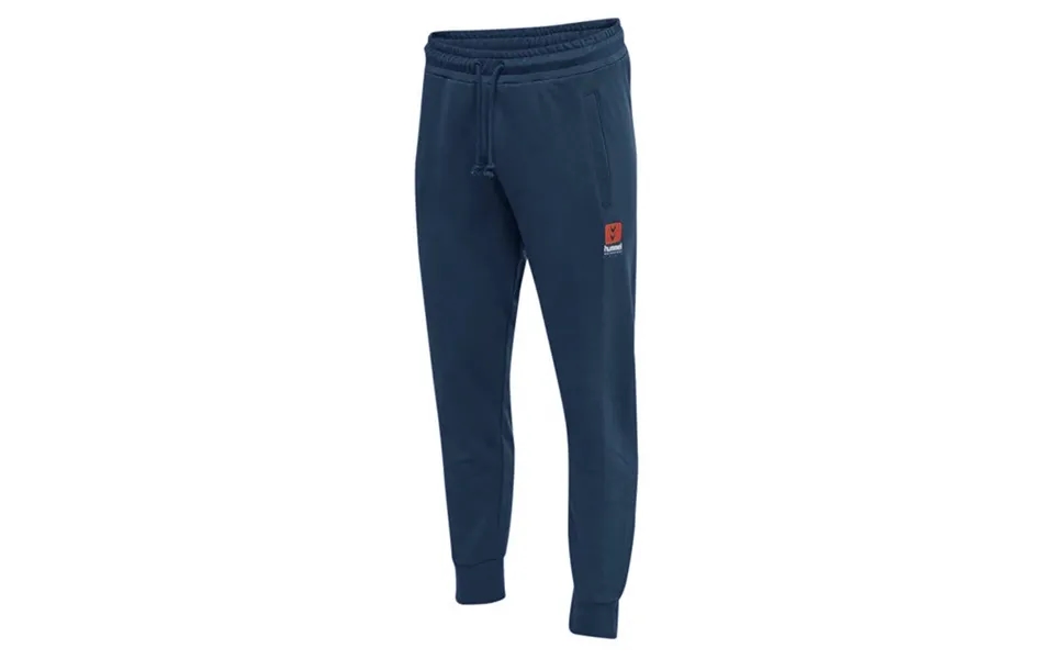 Hummel Hmllgc Graham Regular Pants L