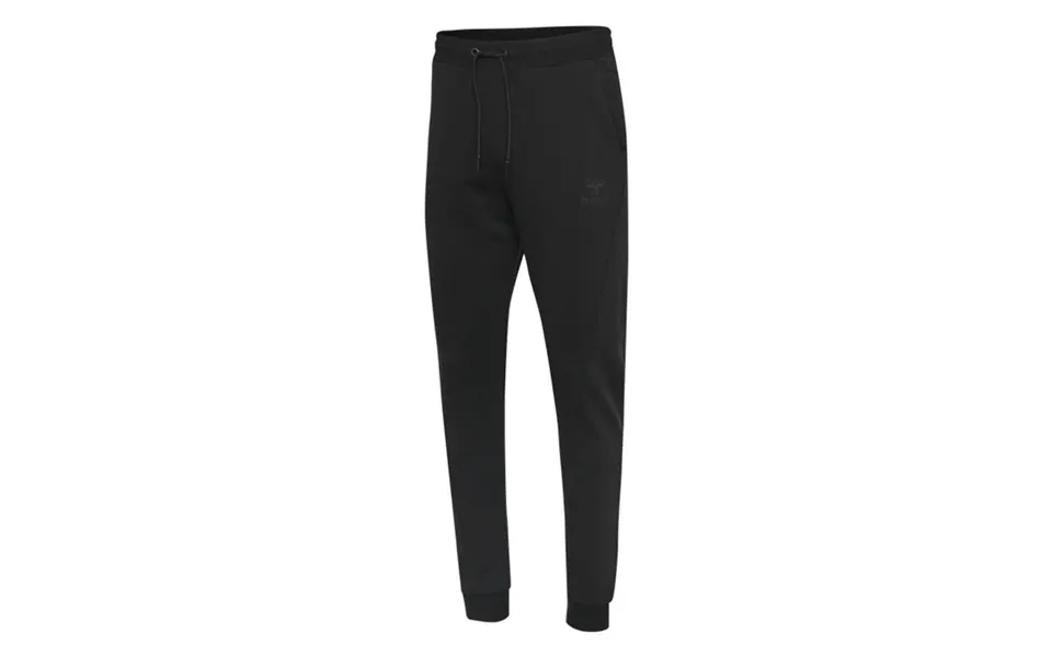 Hummel Hmllsam Regular Pants Black Str Xl