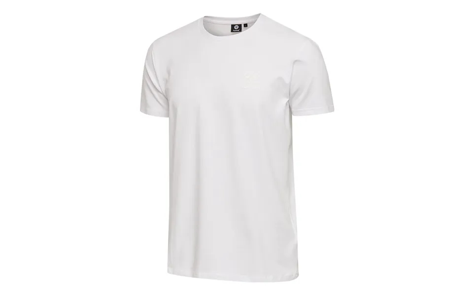 Hummel Hmlsigge T-shirt White Str S