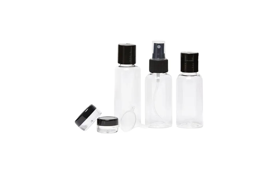 Jjdk Travel Kit Including Check-in Bag