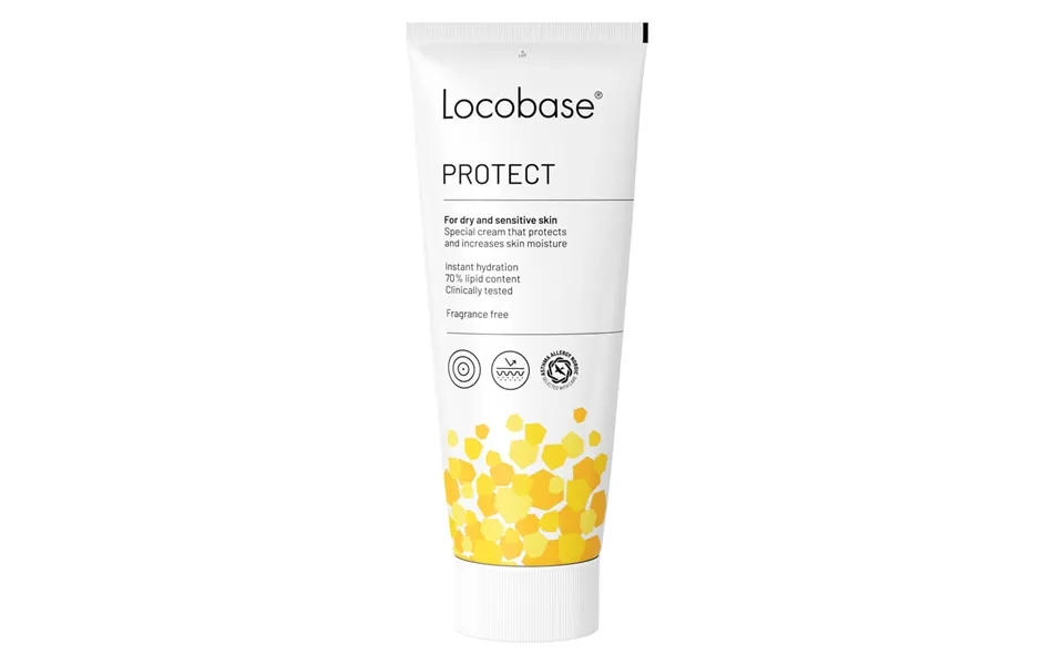 Locobase Protect 100 G