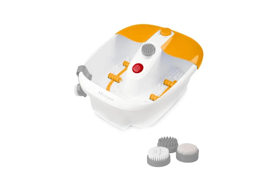 Medisana Fs883 Foot Spa