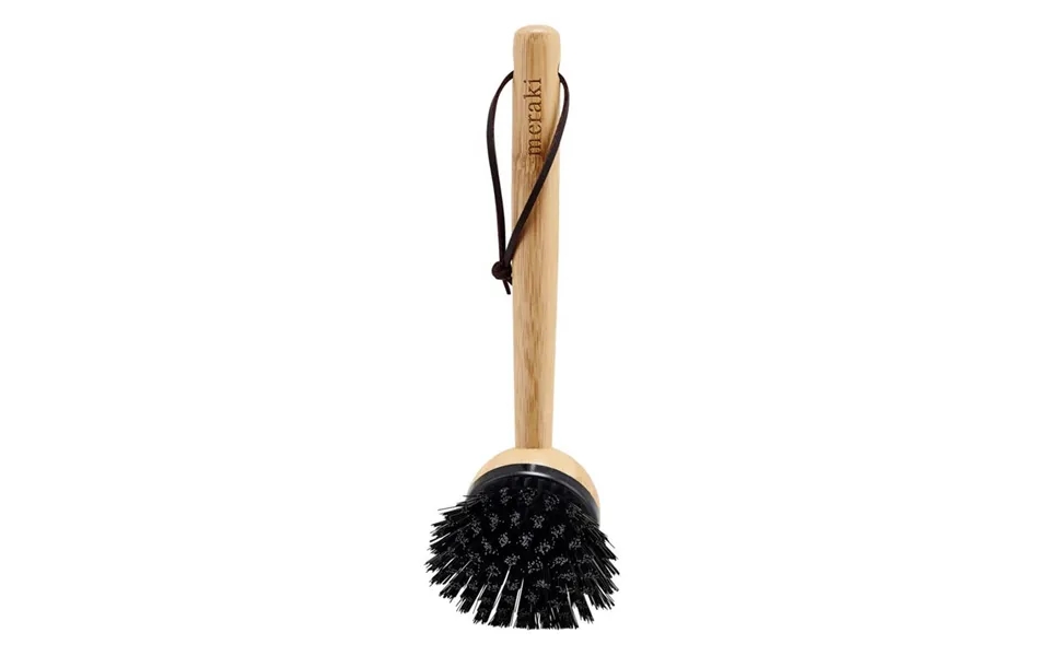 Meraki Dish Brush