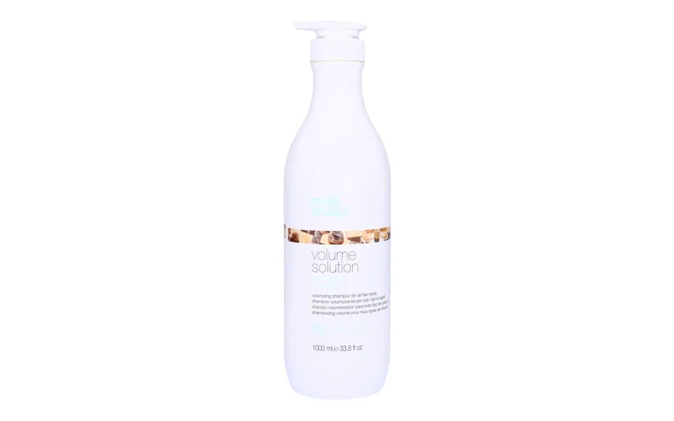 Milk Shake Volume Solution Shampoo 1000 Ml
