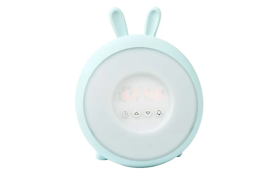 Oopsy Rabbit & Friends Wake Up Lamp 1 Stk.