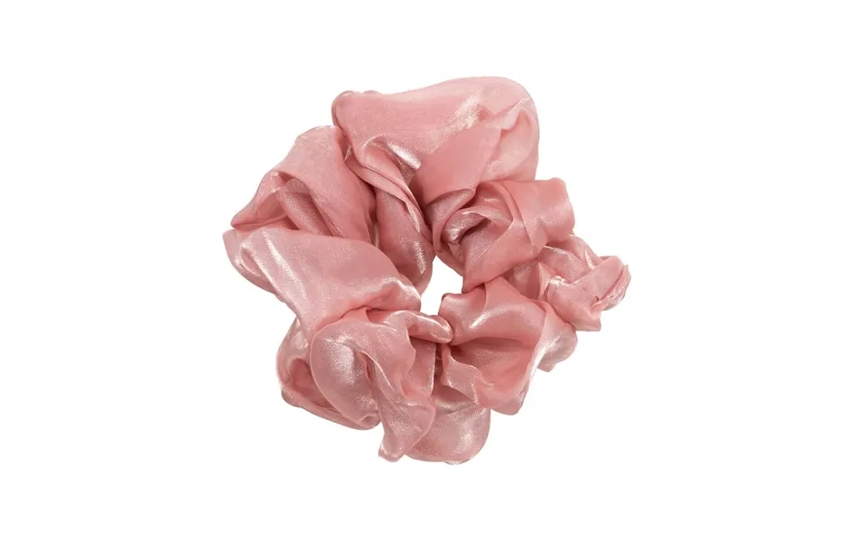 Pico Dreamy Scrunchie Blush U
