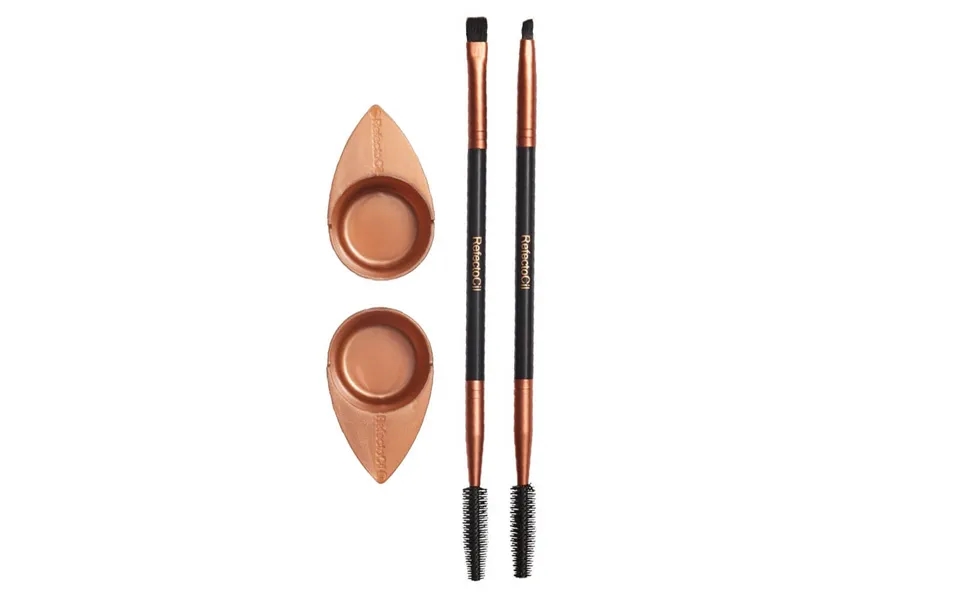 Refectocil Browista Tool Kit