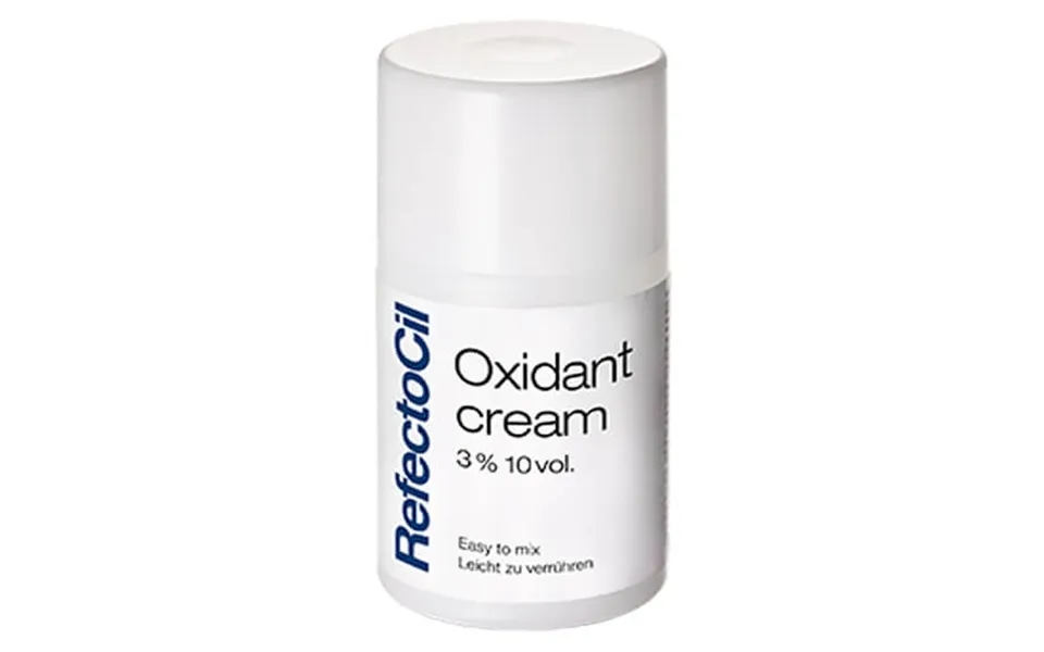 Refectocil Oxydant 3% Cream 100 Ml