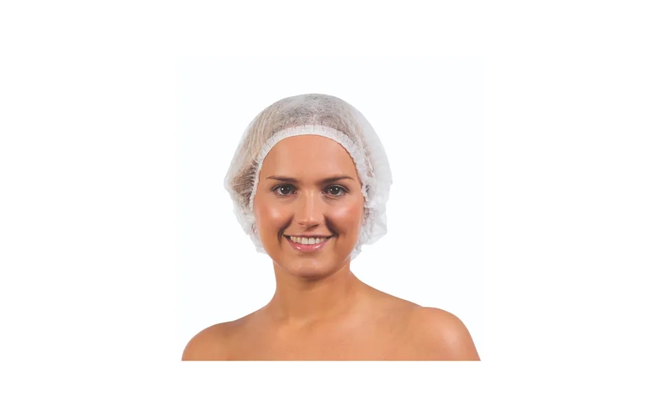 Sibel Pakkehætte Til Engangsbrug Ref. P003100 200 Stk.