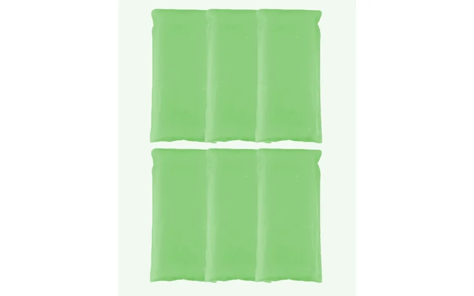 Sibel Paraffin Aloe Vera Ref. P000317 500 G 6 Stk.