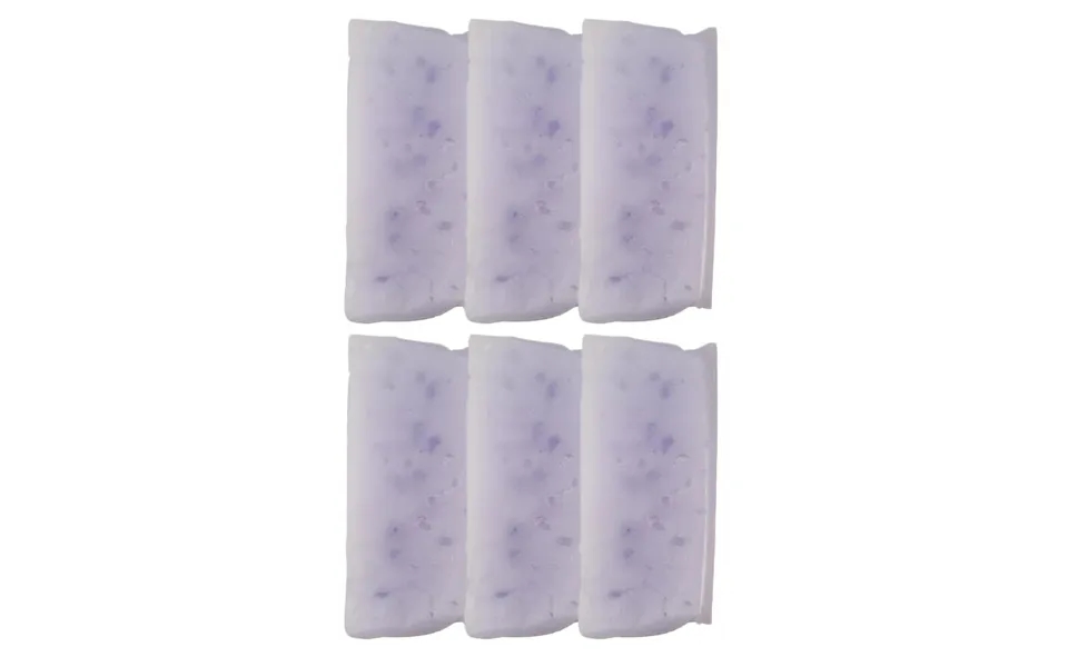 Sibel Paraffin Lavender Ref. P000291 500 G 6 Stk.