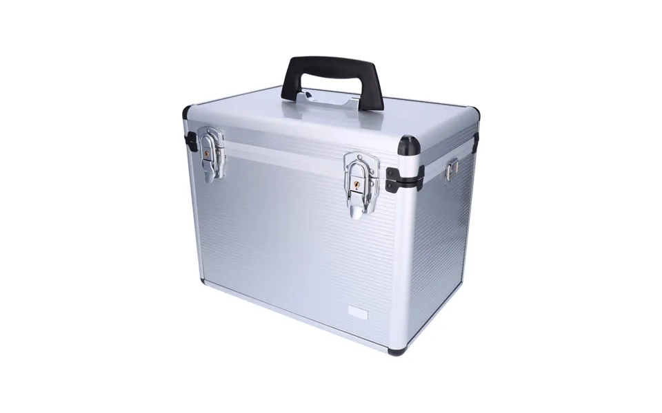 Sibel Professional Beauty Case Alu - Art P000712