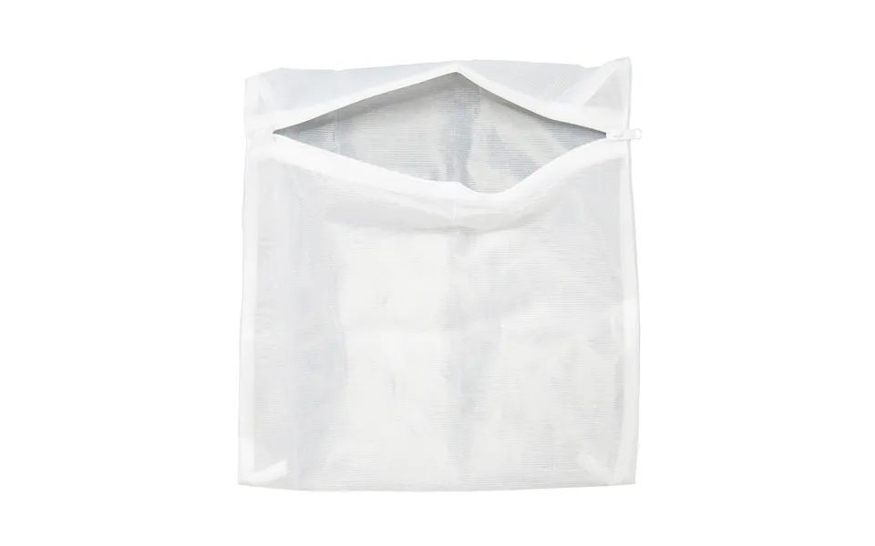 Soft Cloud Mulberry Mesh Washing Bag 30x30cm U