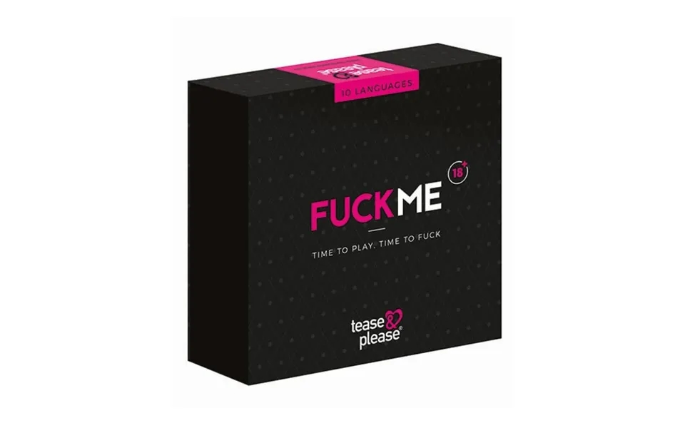 Tease & Please Fuck Me Time To Play Time To Fuck 18