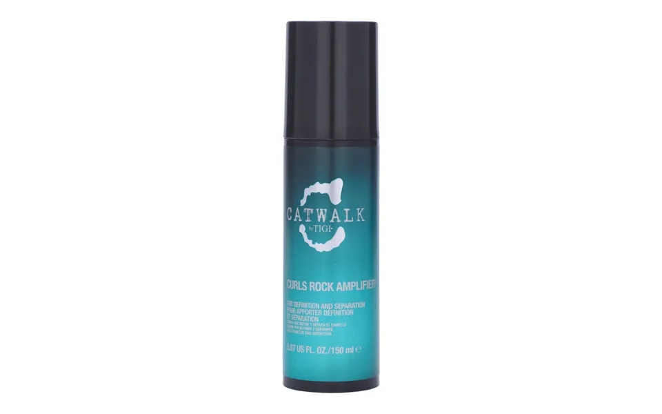 Tigi Curlesque Curls Rock Amplifier 150 Ml