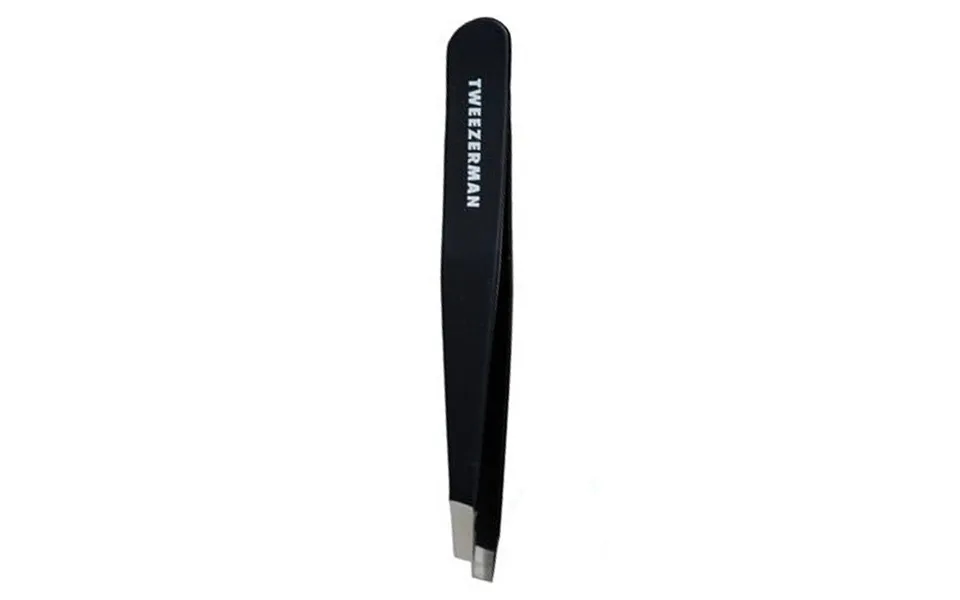 Tweezerman Slant - Black