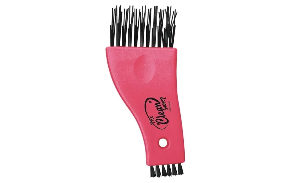 Wet Brush Clean Sweep Pink