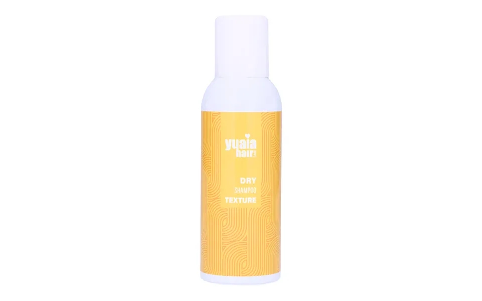 Yuaia Hair Dry Shampoo Texture 200 Ml