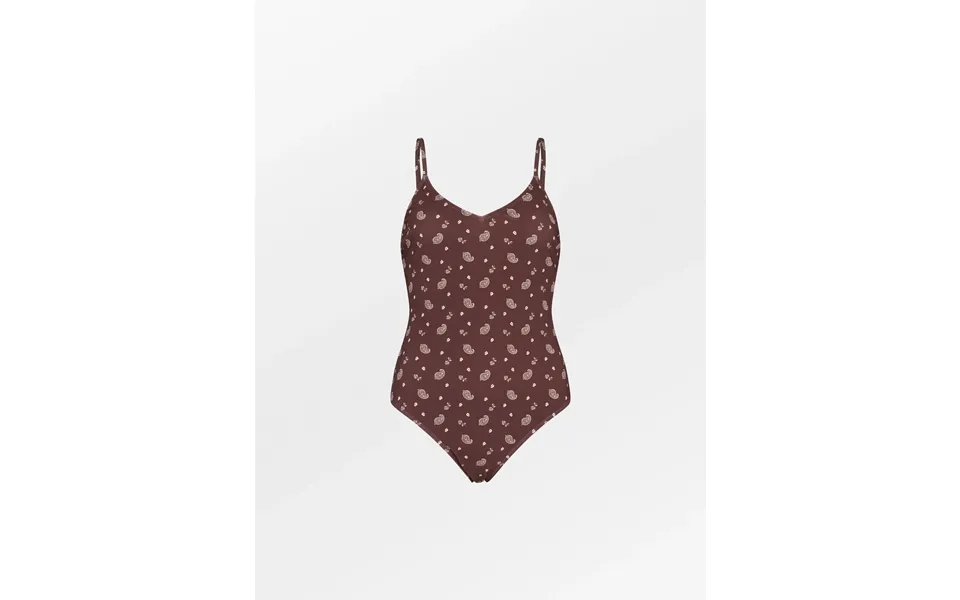 Bloom Paisley Bea Swimsuit
