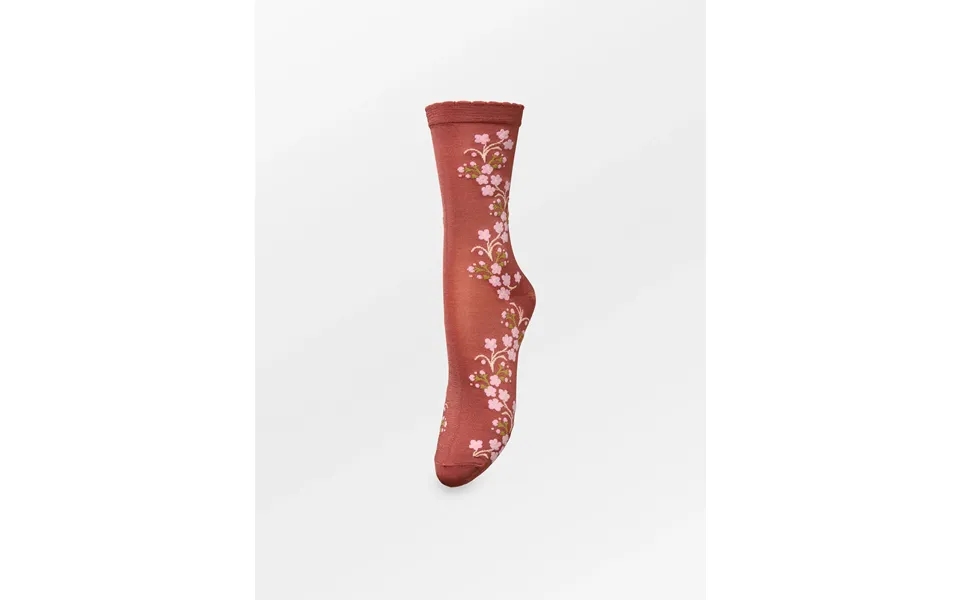 Bloom Visca Sock