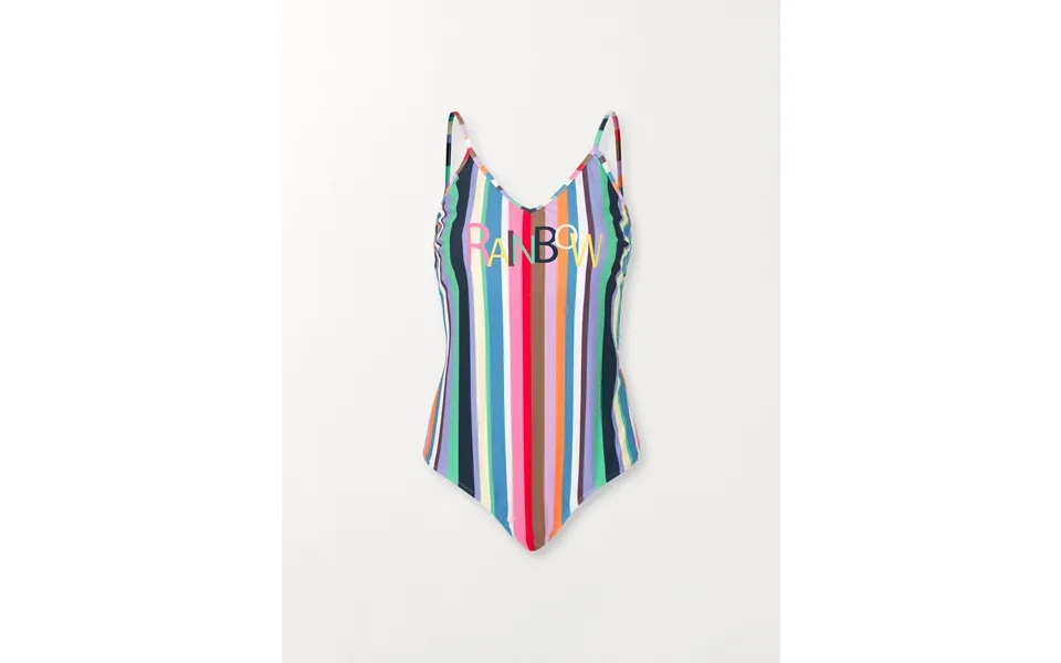 Rainbow Suit