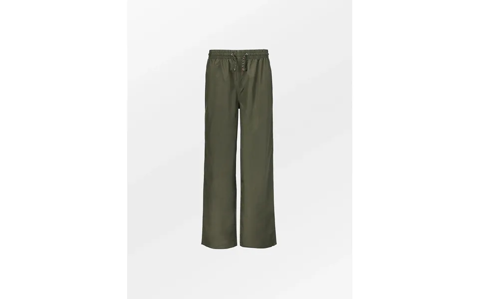 Solid Maggie Rain Pants