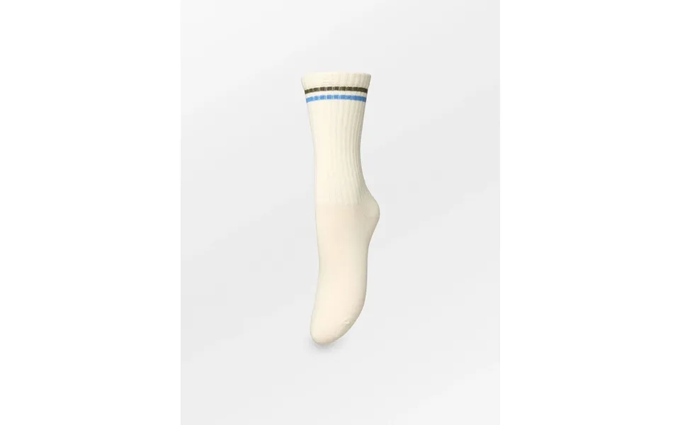 Stripea Cotta Sock