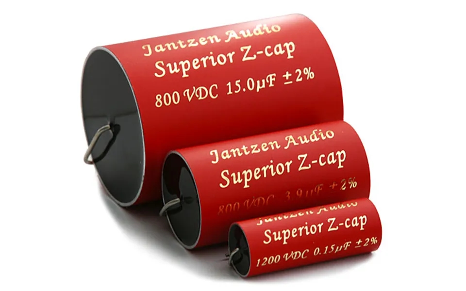 Jantzen 22,00 Uf Superior Z-cap