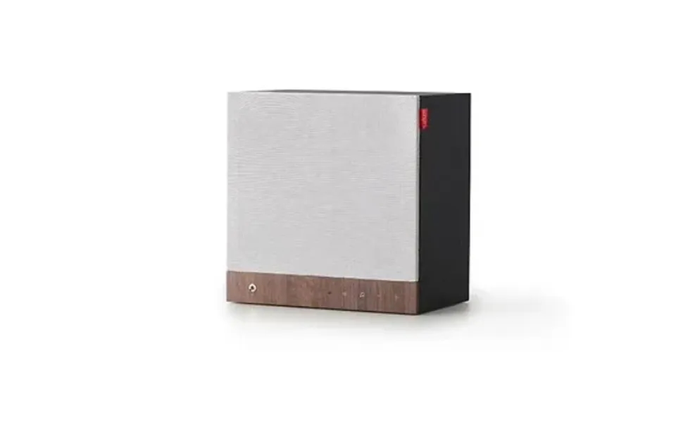 Tangent Spectrum Square Stoframme Hvid