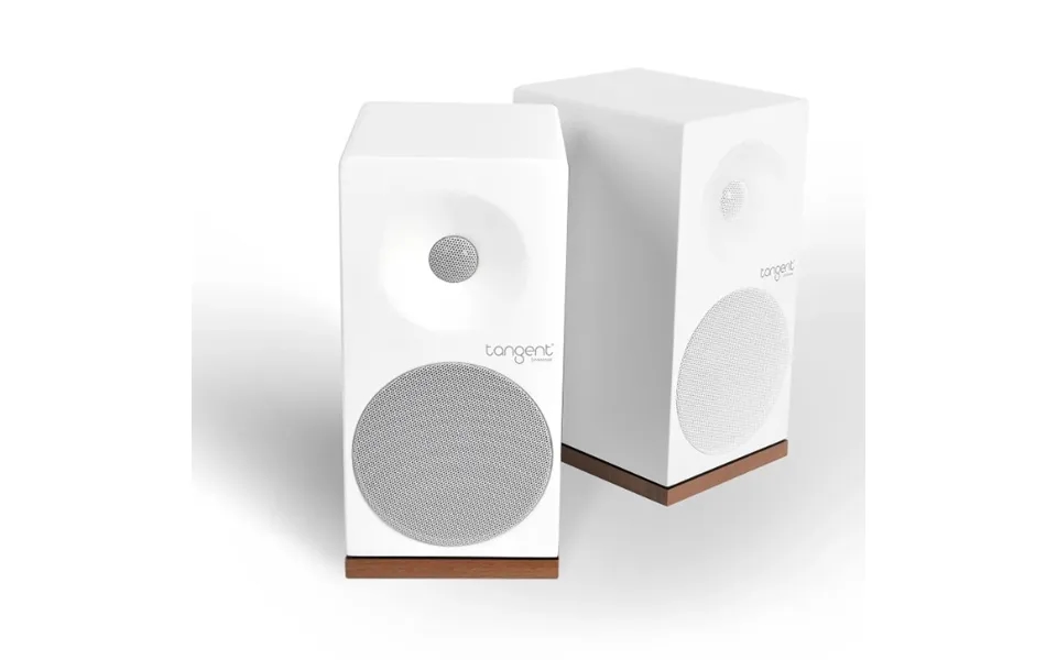 Tangent Spectrum X5 Par Hvid