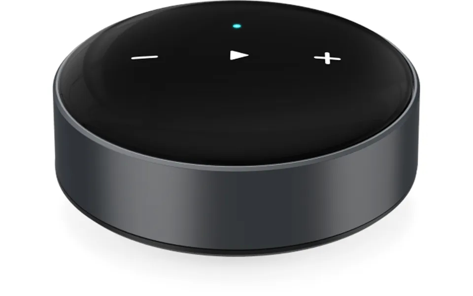 Wiim Mini Hi-res Audio Streamer Trdls - Bluetooth 5.1 & Multirum