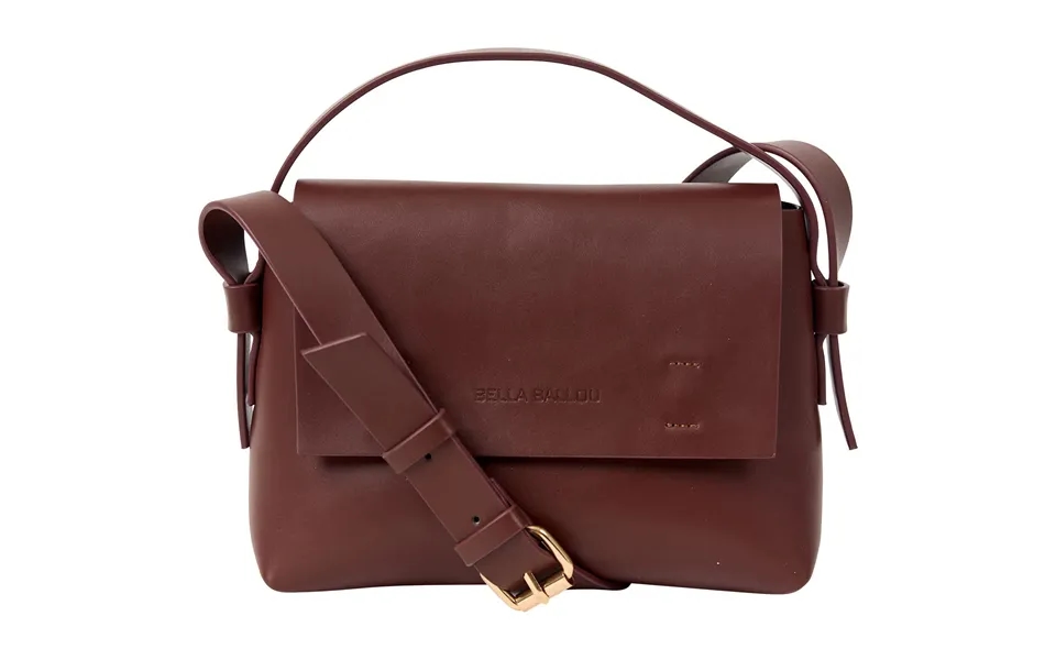 Metro Cross Body Bag