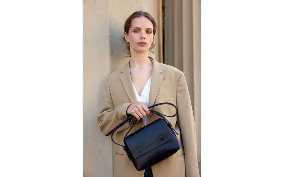 Metro Cross Body Taske