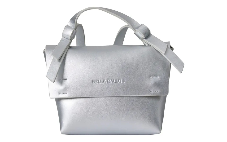 Milan Micro Taske Zero Waste