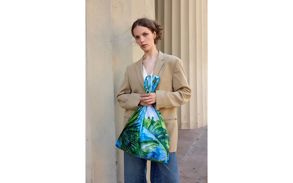 Tropical Island Indkøbsnet