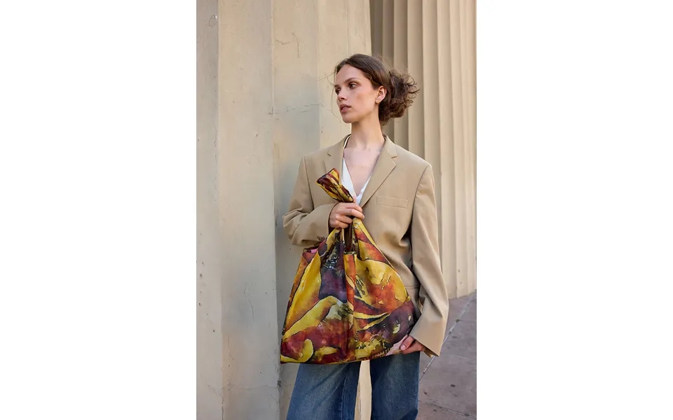 Water Lily Indkøbsnet