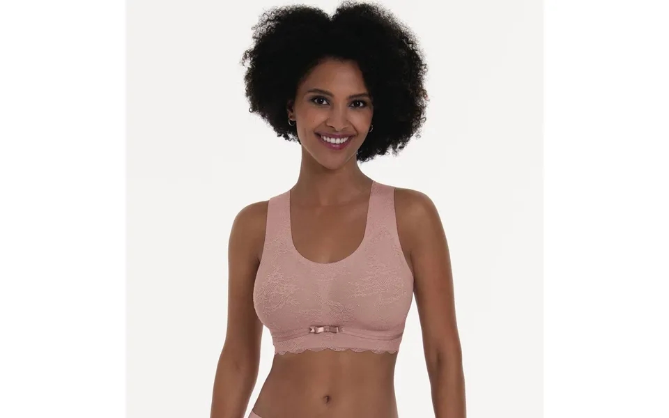 Bh Uden Bøjle - Essential Lace