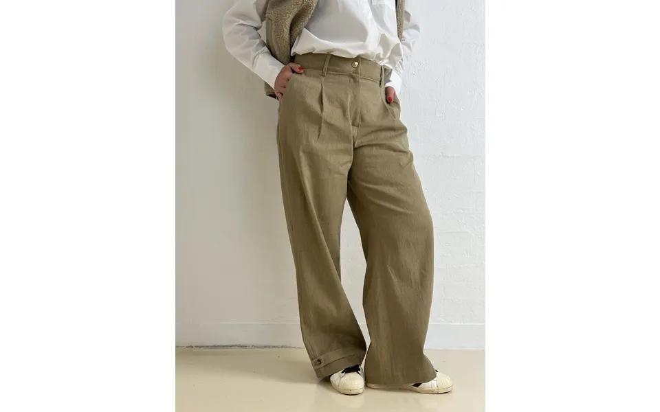 Bukser - Dalton Chino