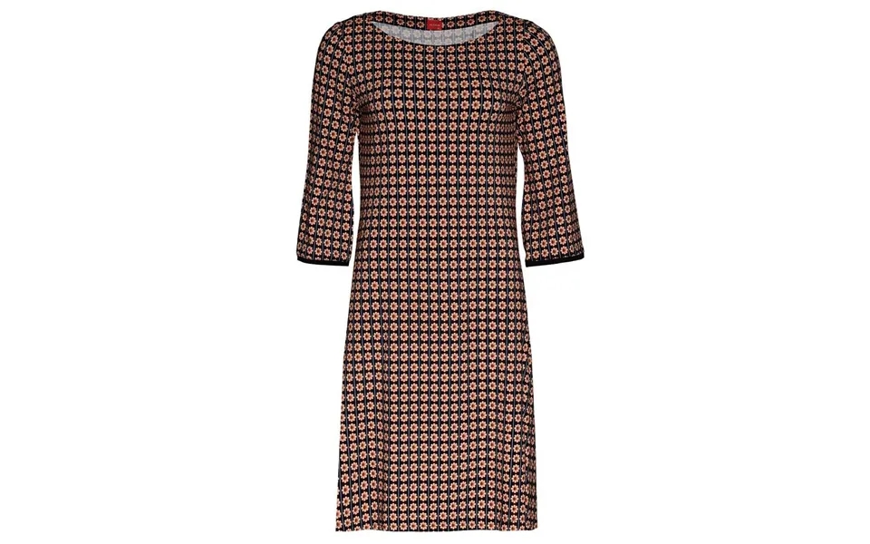 Kjole - Sending Flowers For Ducaroline