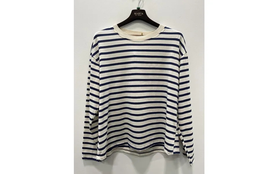 Langærmet T-shirt - Mdckara