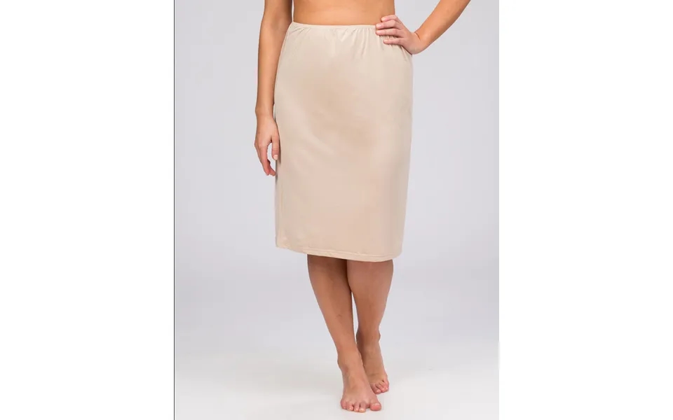 Langt Underskørt - 65 Cm