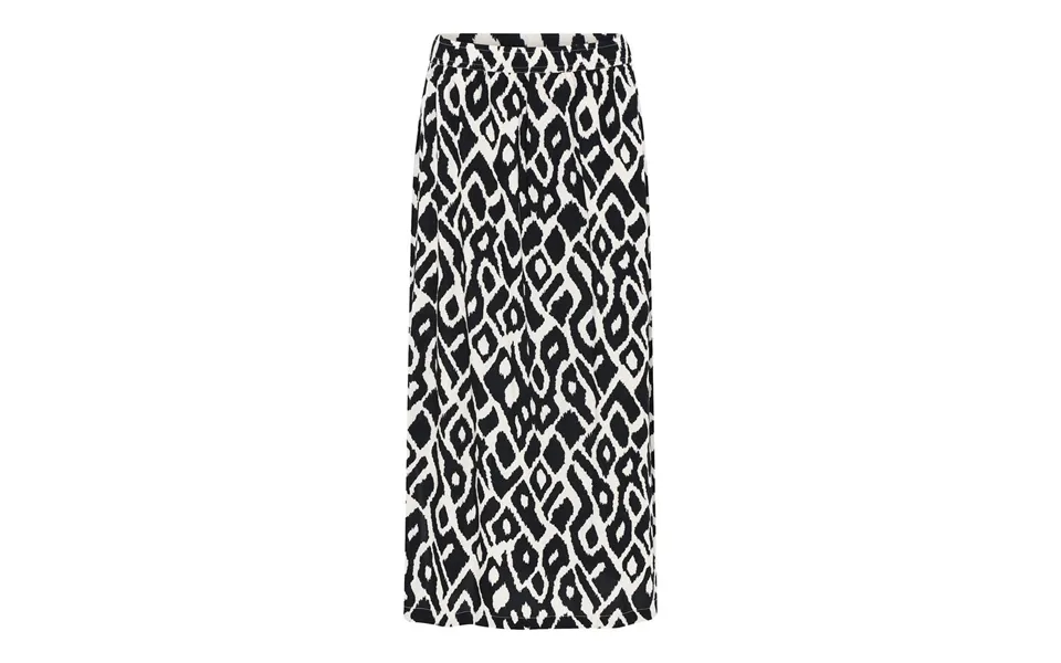 Nederdel - Ethnic Print