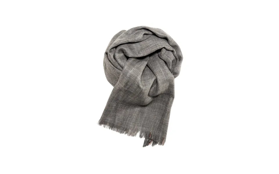 Blødt Dobbeltsidet Tørklæde