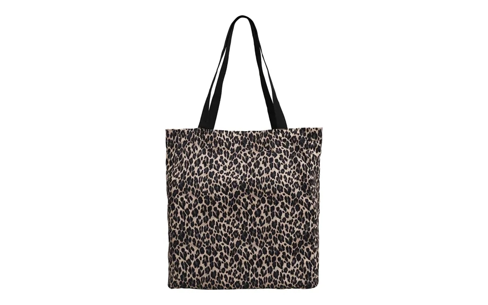 Ava Mulepose, Leopard, 35x39 Cm - Mulepose, Leopard 35x39 Cm