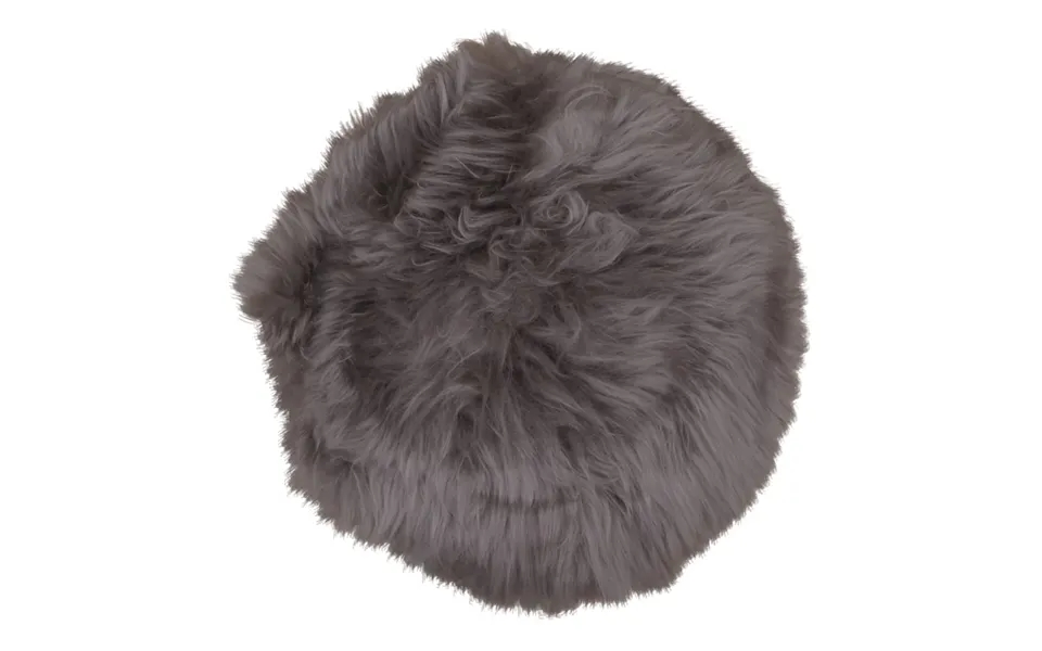 Lammeskindshynde - Lammeskindshynde, Mushroom Ø35 Cm