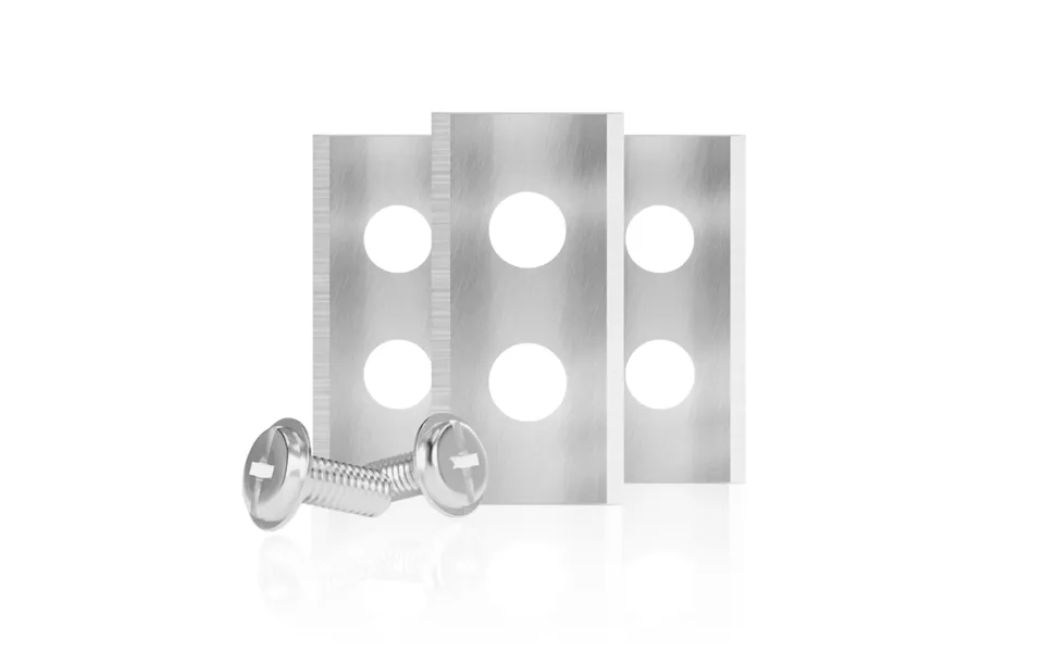 9 Stk Knive Til Worx Landroid Robotplæneklipper